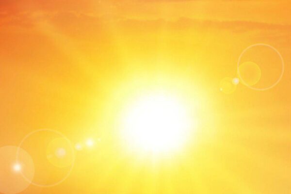3 Ondas de calor
