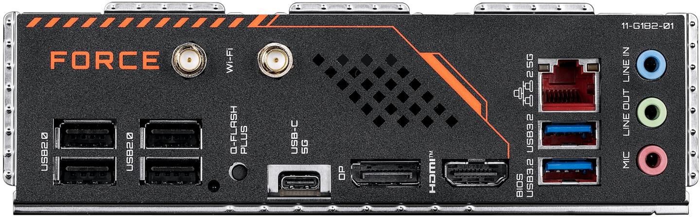 53003 gigabyte b840m force 3