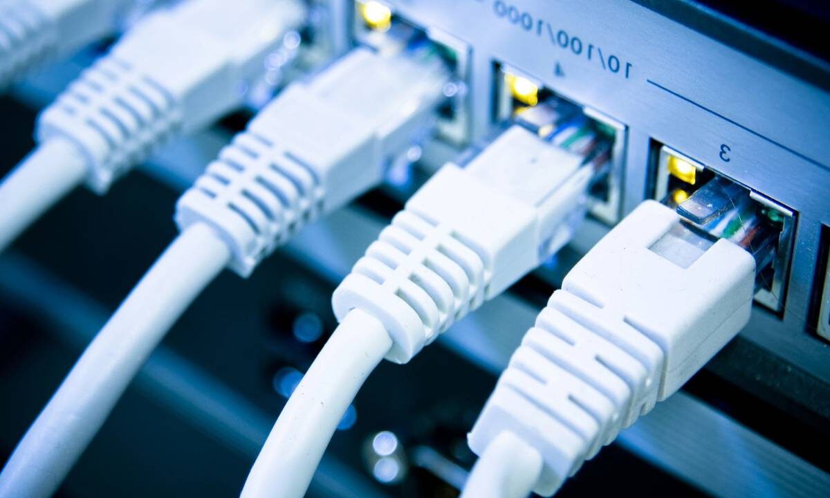 Bahia segunda pior internet banda larga