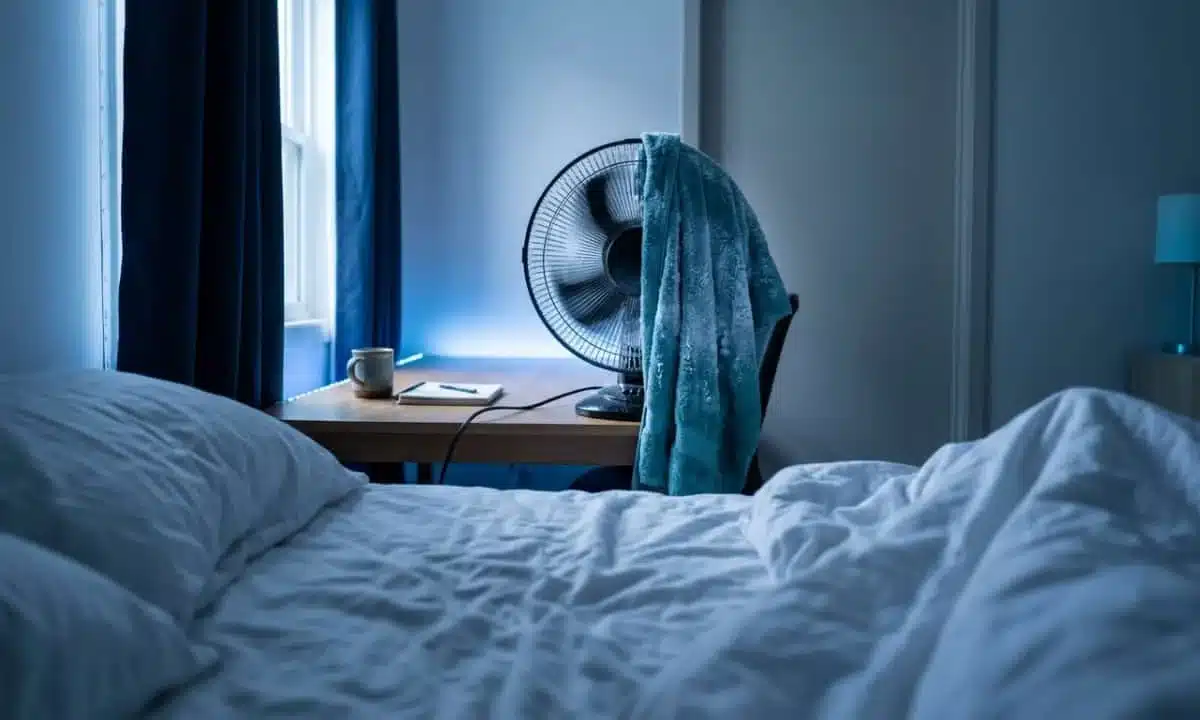 Bed view desk 202603262041