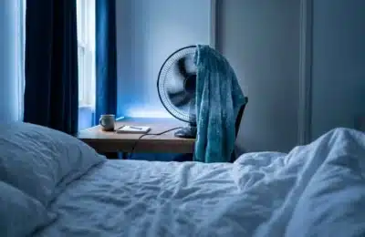 Bed view desk 202603262041