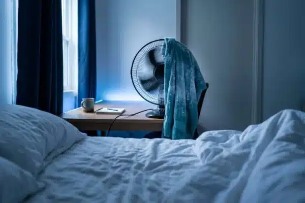 Bed view desk 202603262041