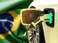 Brasil carros eletricos