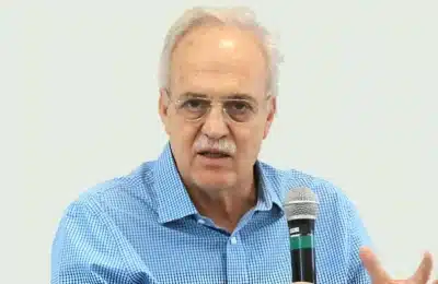 Carlos Nobre