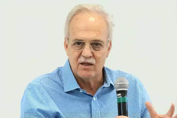 Carlos Nobre