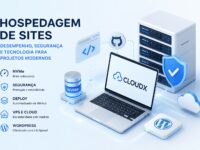 Cloudx Hospedagem Revenda Deploy