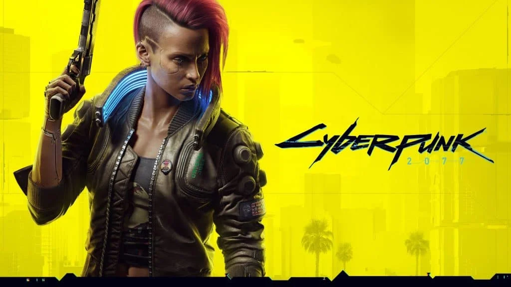 Cyberpunk 2077 V Cyberpunk 1024×576 1