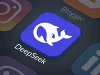 DeepSeek AI