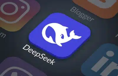 DeepSeek AI