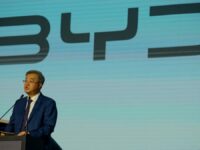 Destaque CEO BYD Bahia