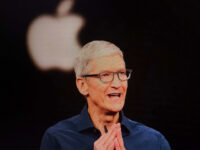 Destaque CEO da Apple Tim Cook scaled 1