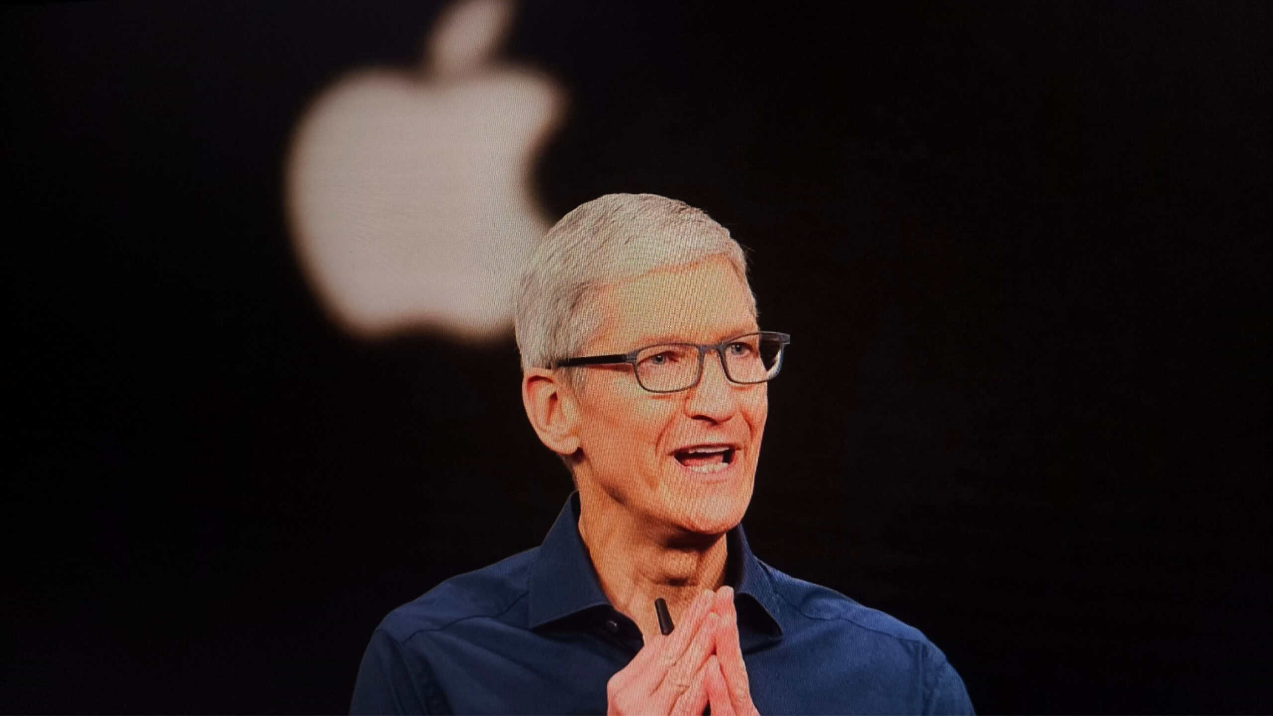Destaque CEO da Apple Tim Cook scaled 1