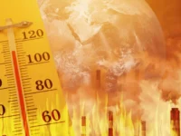 Destaque Calor Mudancas climaticas scaled 1