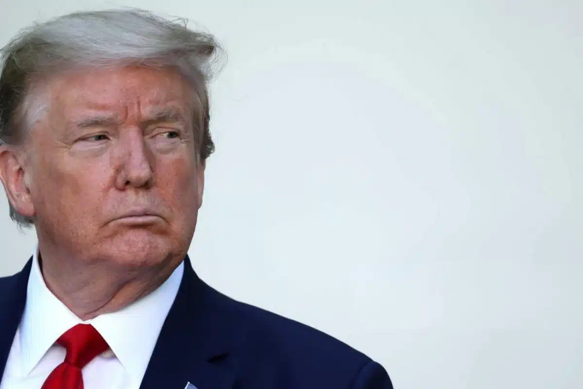 Destaque Donald Trump scaled 1