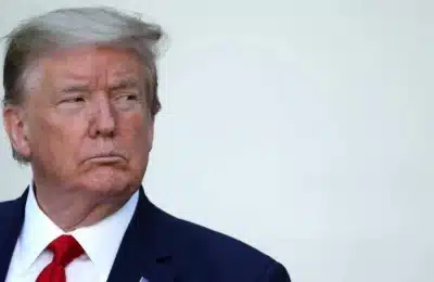 Destaque Donald Trump scaled 1