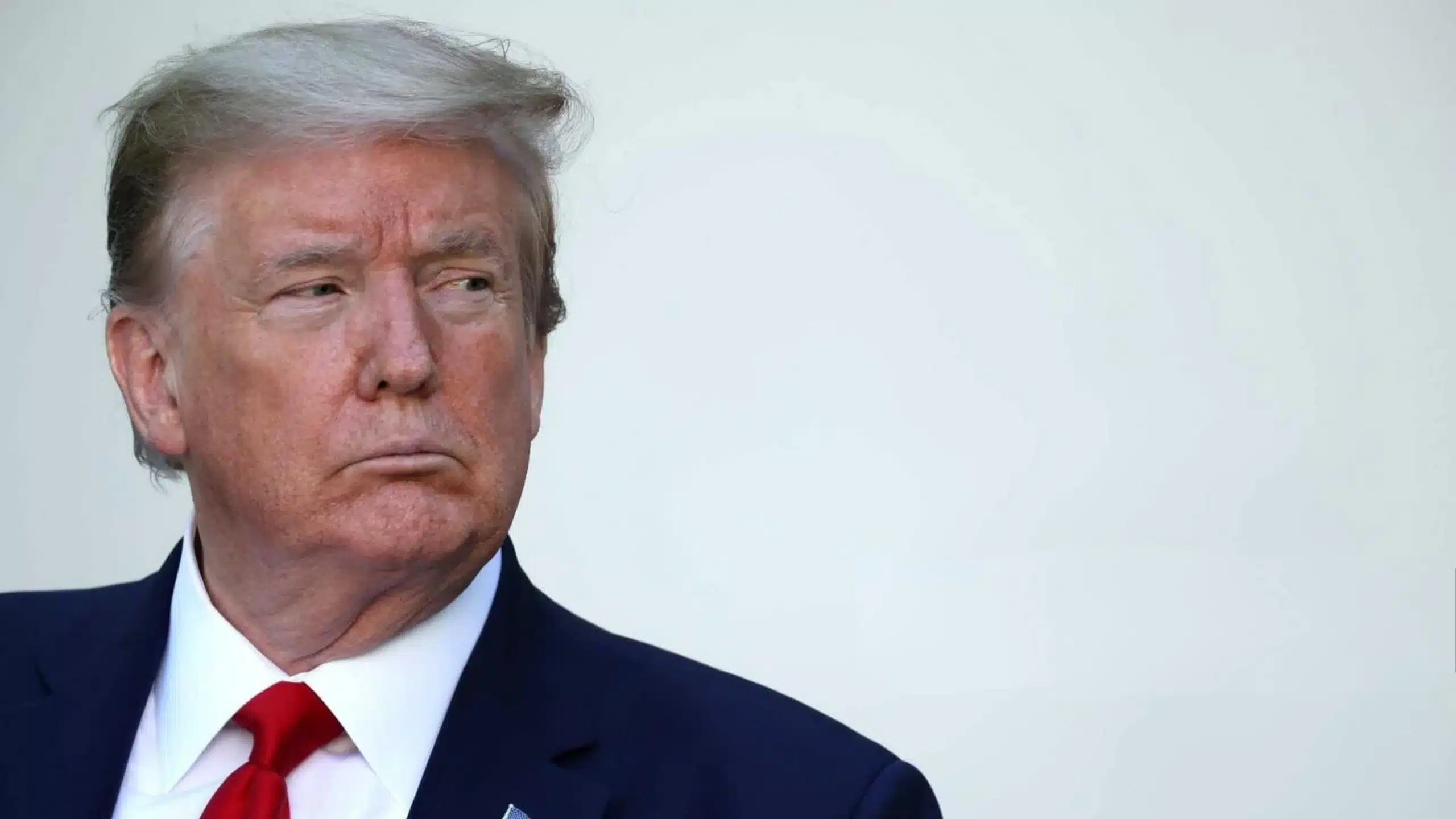 Destaque Donald Trump scaled 1