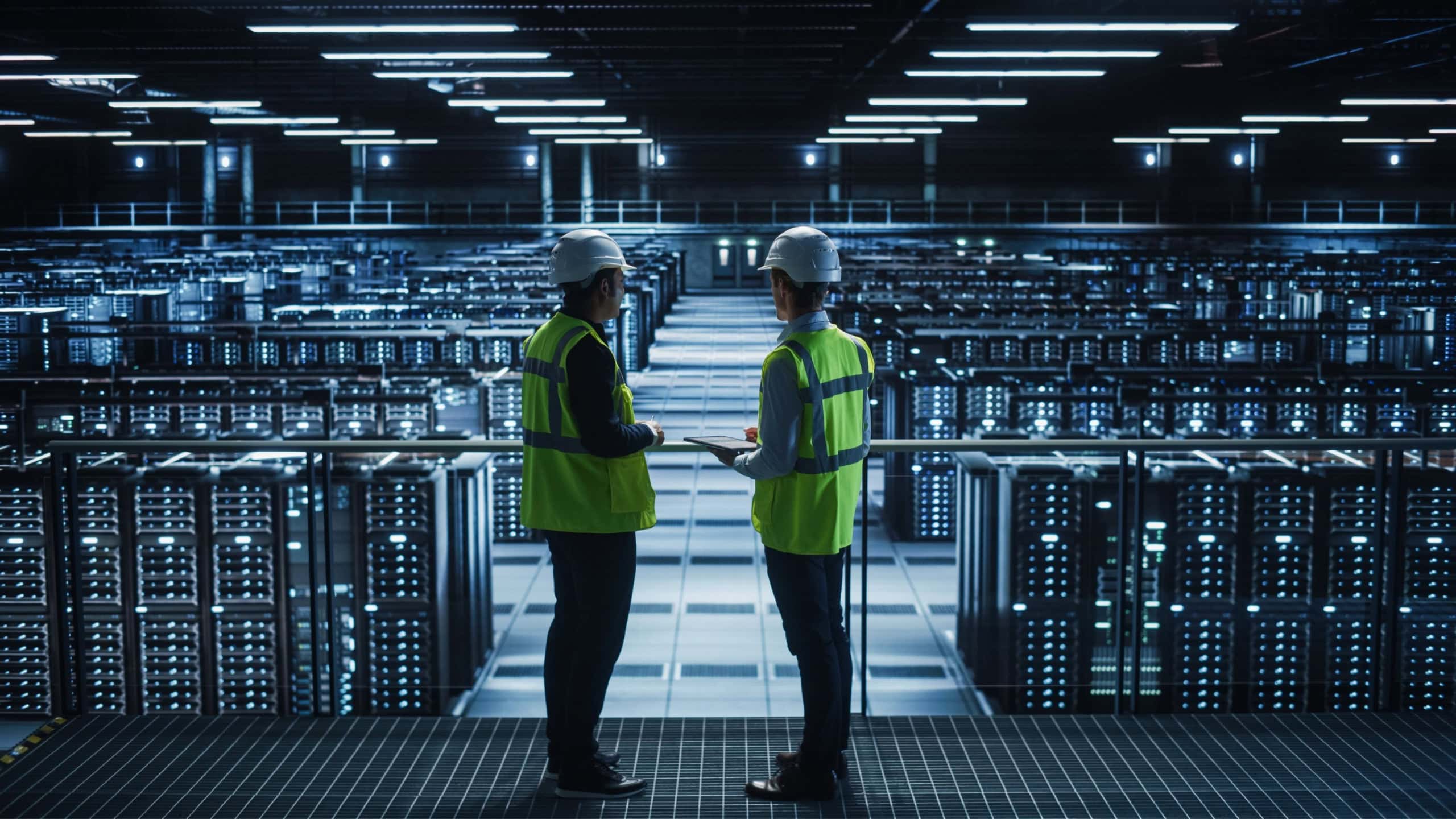 Destaque Homens em data center scaled 1