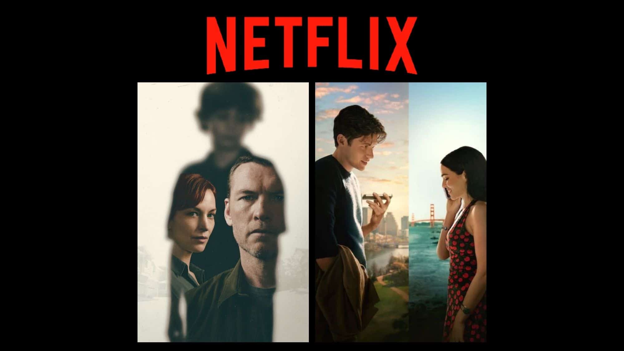 Destaque Lancamentos da semana Netflix 15 a 21 de junho de 2026