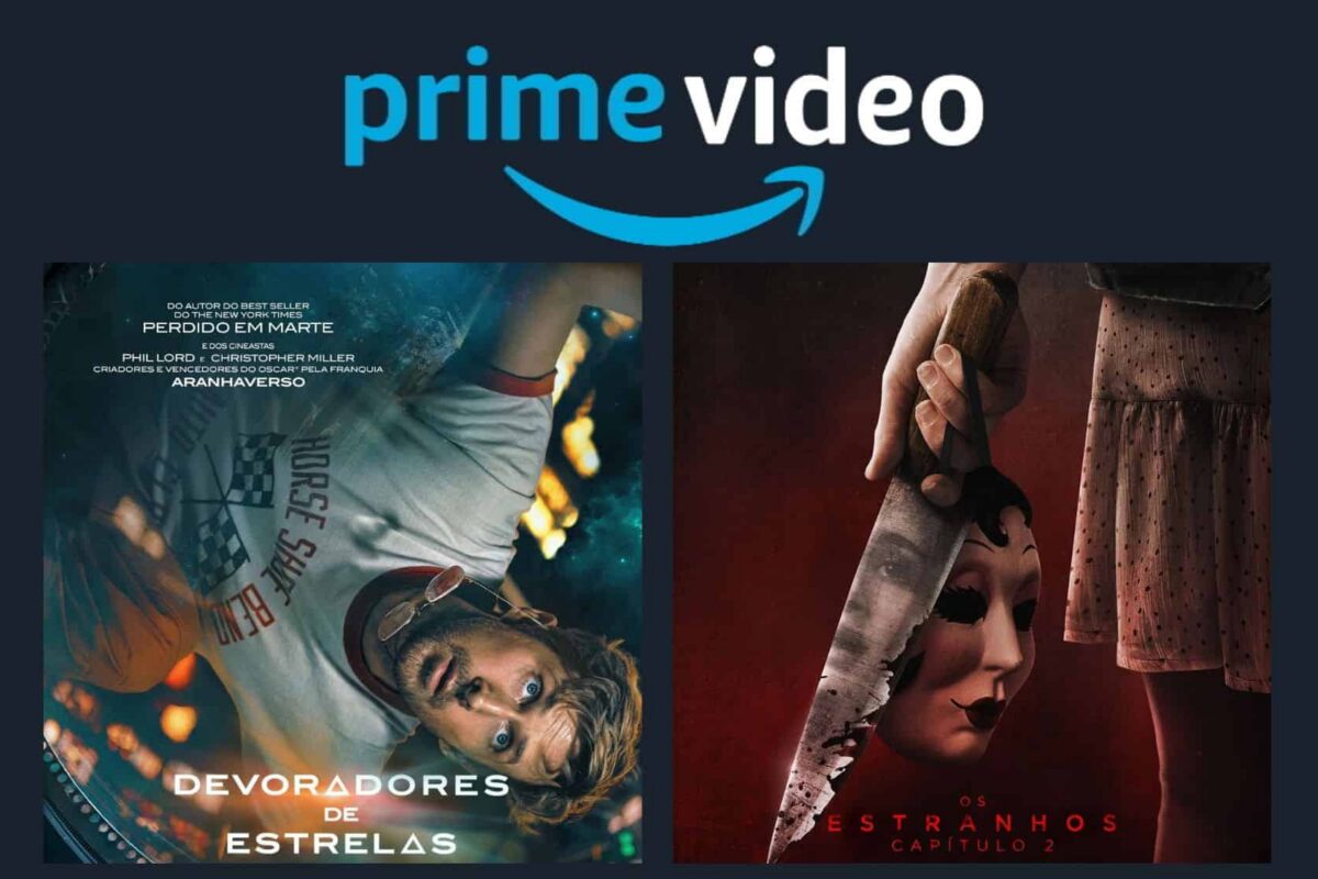 Destaque Lancamentos da semana Prime Video 15 a 21 de junho de 2026