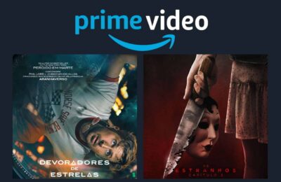 Destaque Lancamentos da semana Prime Video 15 a 21 de junho de 2026