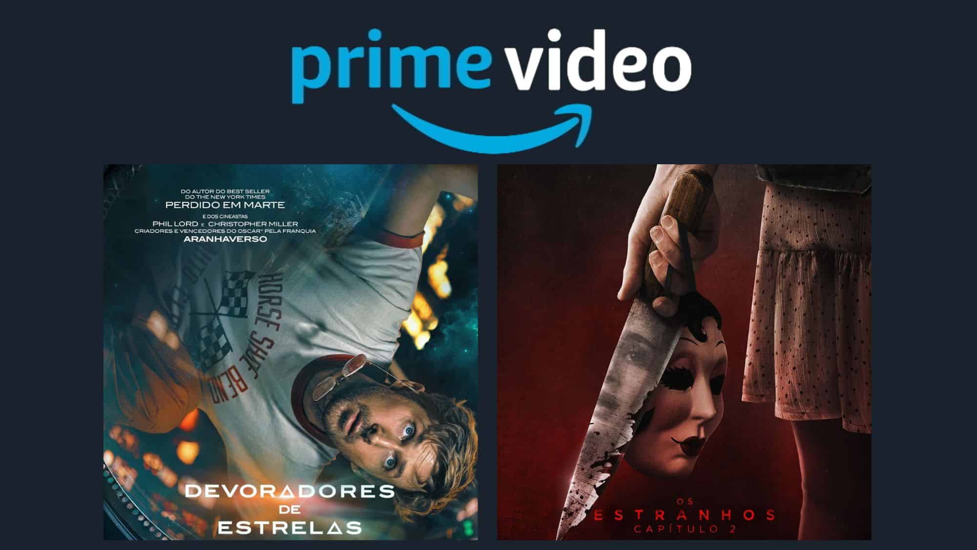 Destaque Lancamentos da semana Prime Video 15 a 21 de junho de 2026