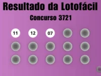 Destaque Lotofacil 27 de junho de 2026
