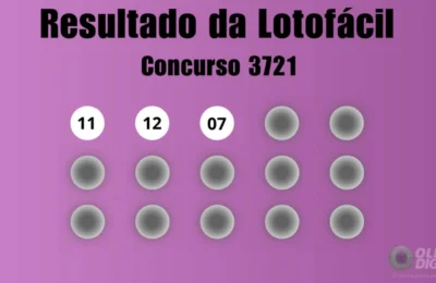 Destaque Lotofacil 27 de junho de 2026