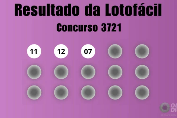 Destaque Lotofacil 27 de junho de 2026