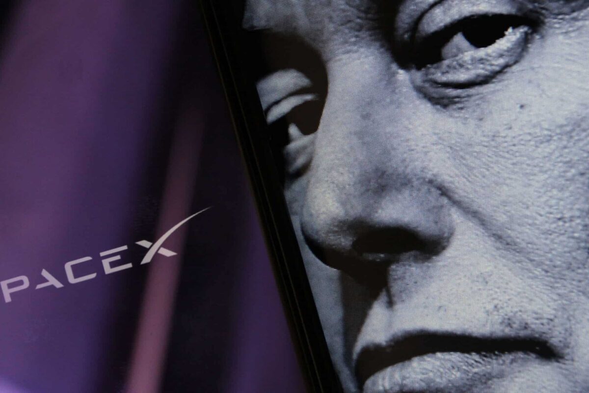 Destaque SpaceX e Elon Musk scaled 1