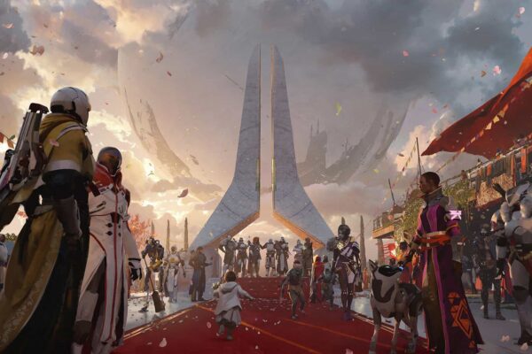 Destiny 2 2