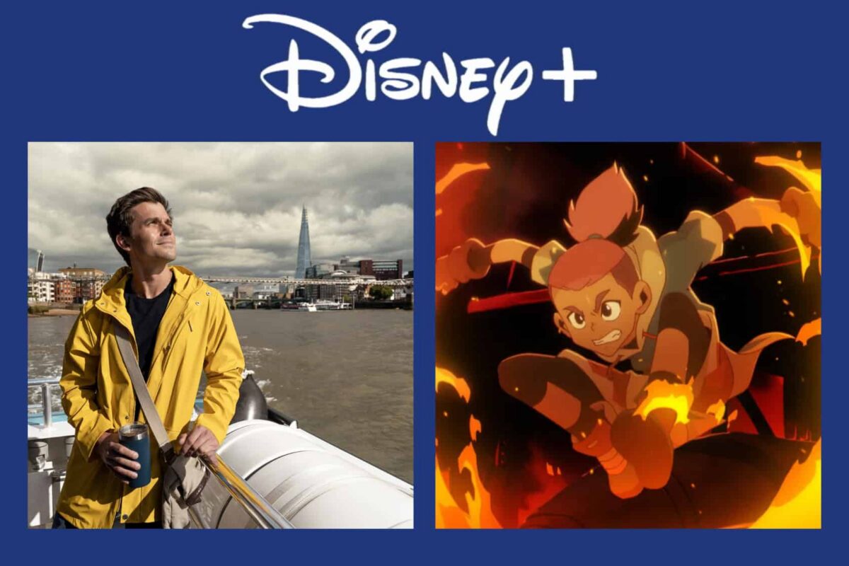 Disney 41