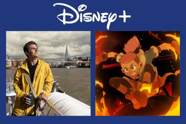 Disney 41