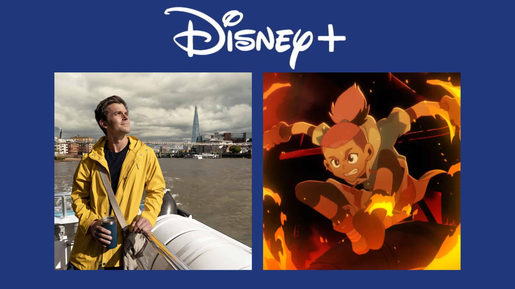 Disney 41