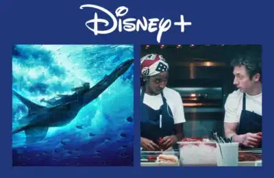 Disney 42