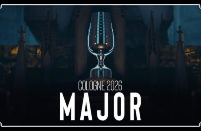 ESL Cologne Major 2026 1 1