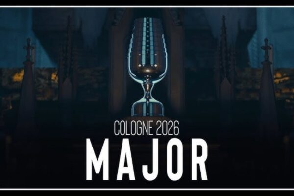 ESL Cologne Major 2026 1 1