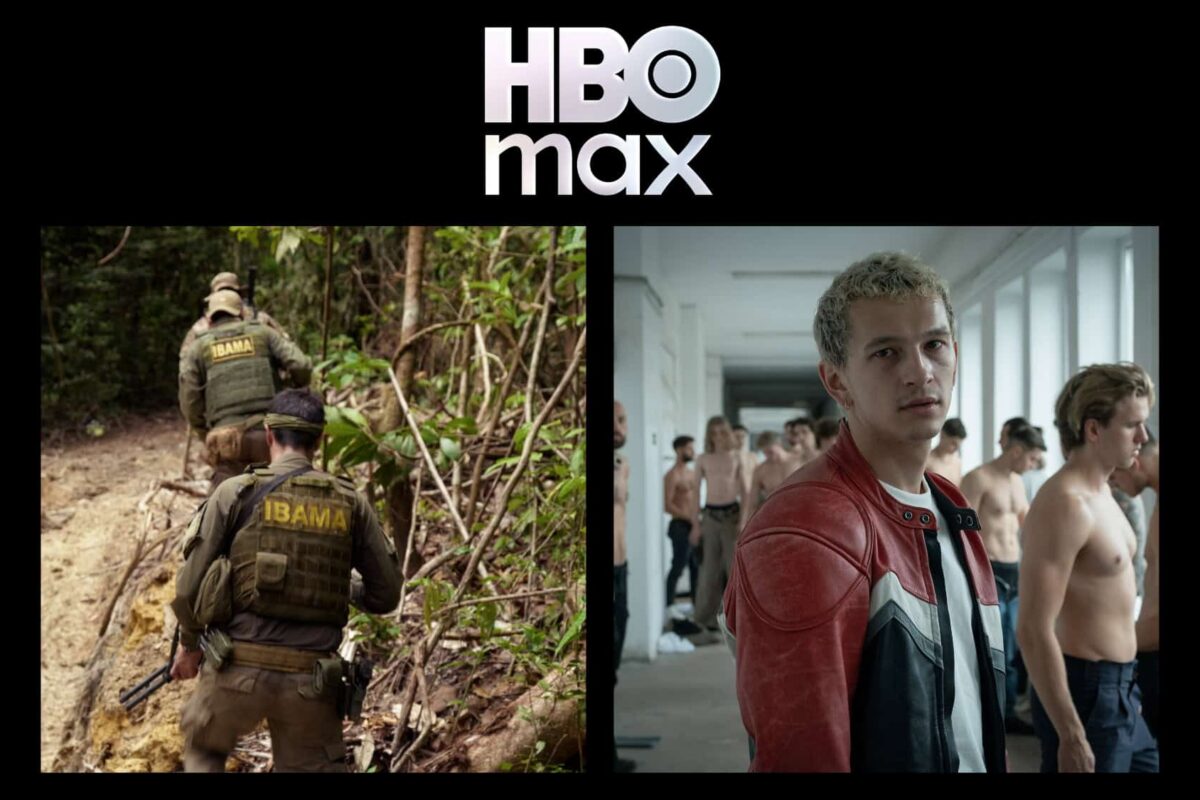 HBO Max 41