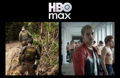 HBO Max 41