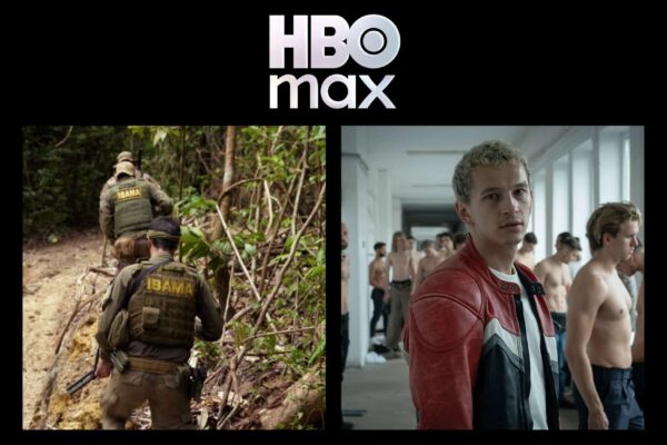 HBO Max 41