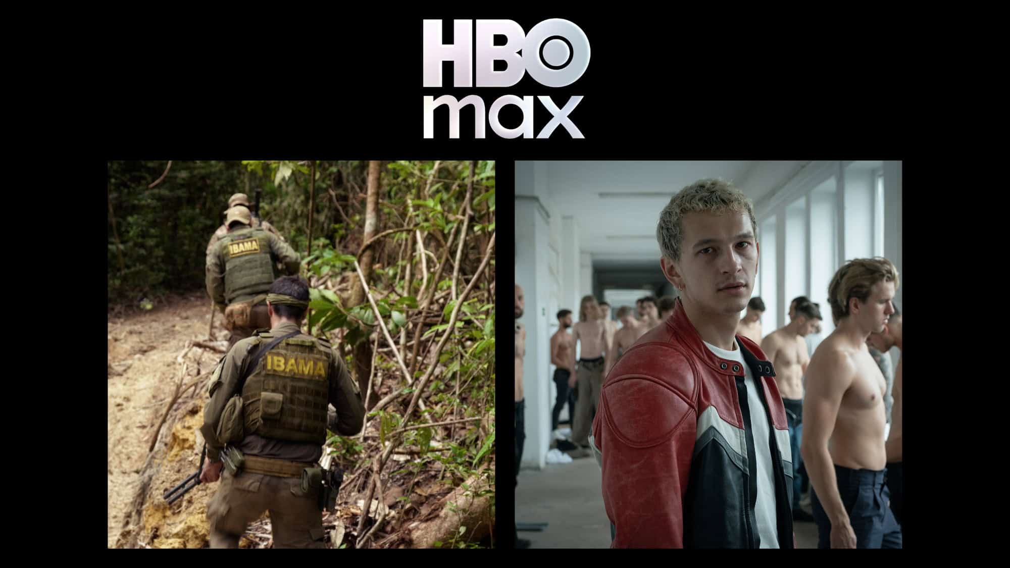 HBO Max 41