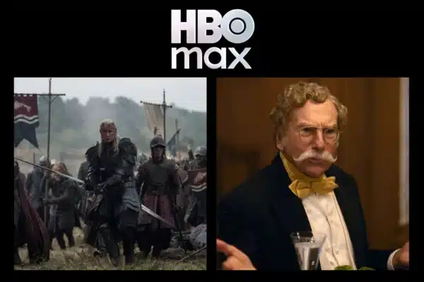 HBO Max 42