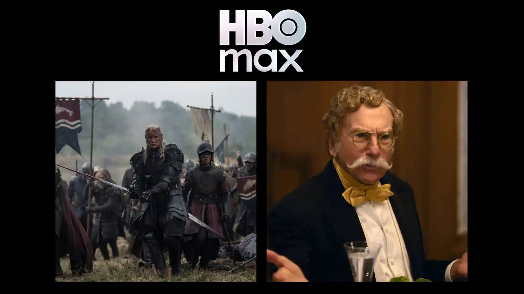 HBO Max 42