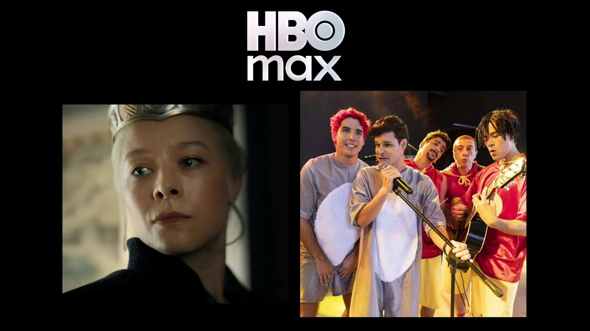 HBO Max 43