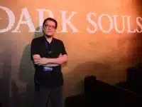 Hidetaka Miyazaki 1