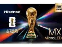 Hisense 136MX 1