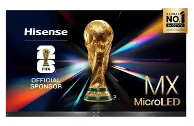 Hisense 136MX 1