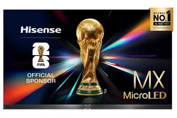 Hisense 136MX 1