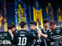 IEM Cologne Major 2026 2