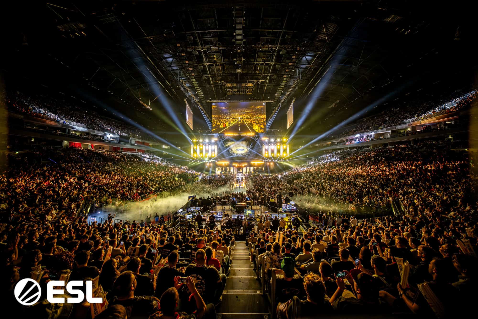 IEM Cologne Major 2026 3