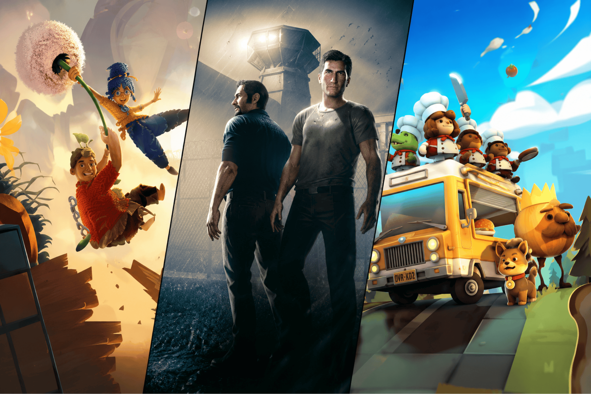 Jogos dia dos namorados
